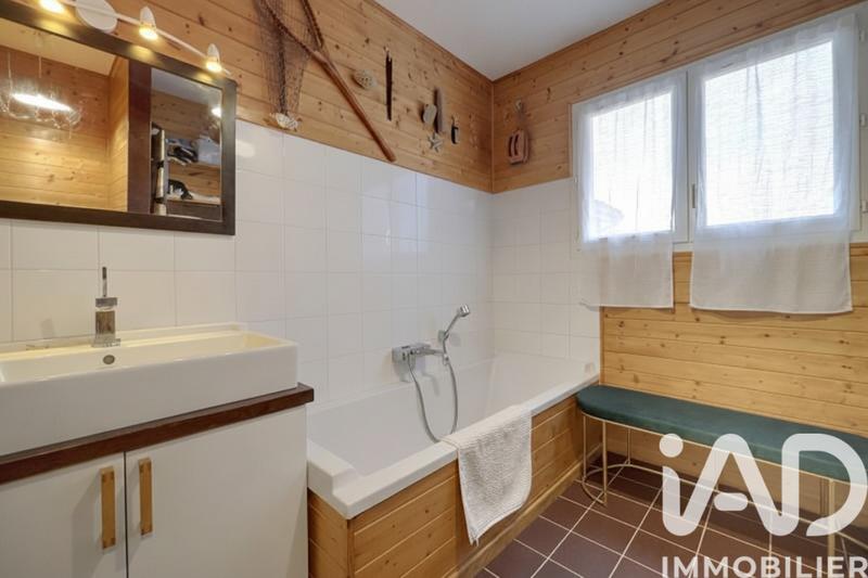 Maison - 184 m² - 5 pièces