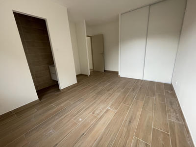 Maison - 125 m² - 4 pièces