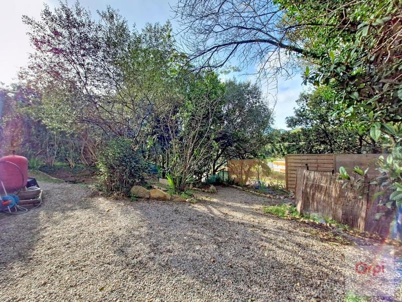 Maison - 77 m² - 3 pièces