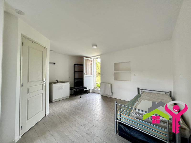 Maison - 107 m² - 5 pièces