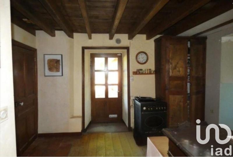 Maison de campagne - 367 m² - 13 pièces