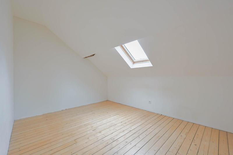 Maison - 102 m² - 6 pièces