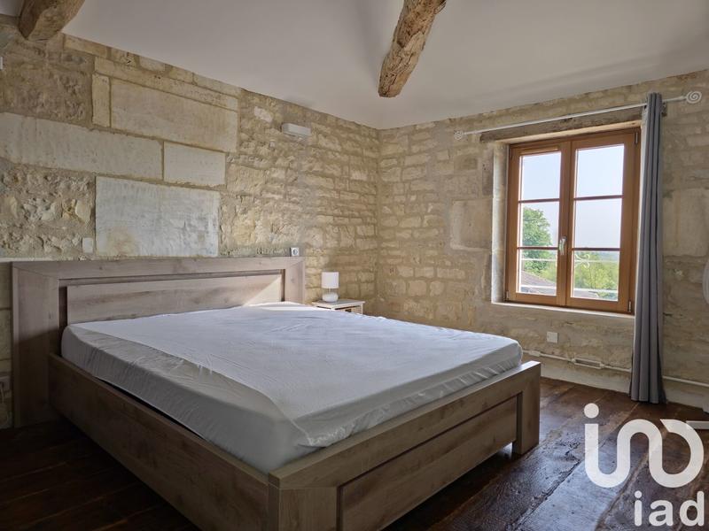 Maison - 940 m² - 23 pièces