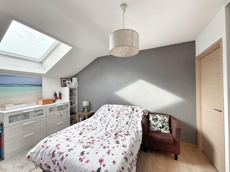 Appartement - 110 m² - 5 pièces