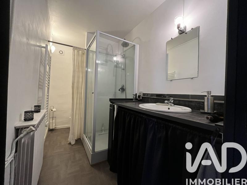 Maison de campagne - 126 m² - 5 pièces