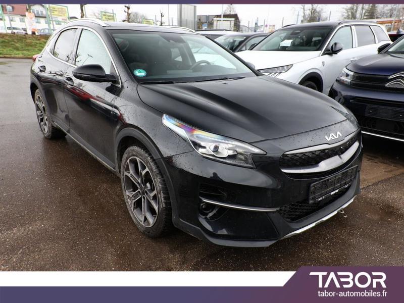 Kia Xceed 1.6 Plug-in Hybrid 141 Dct Plat Pano