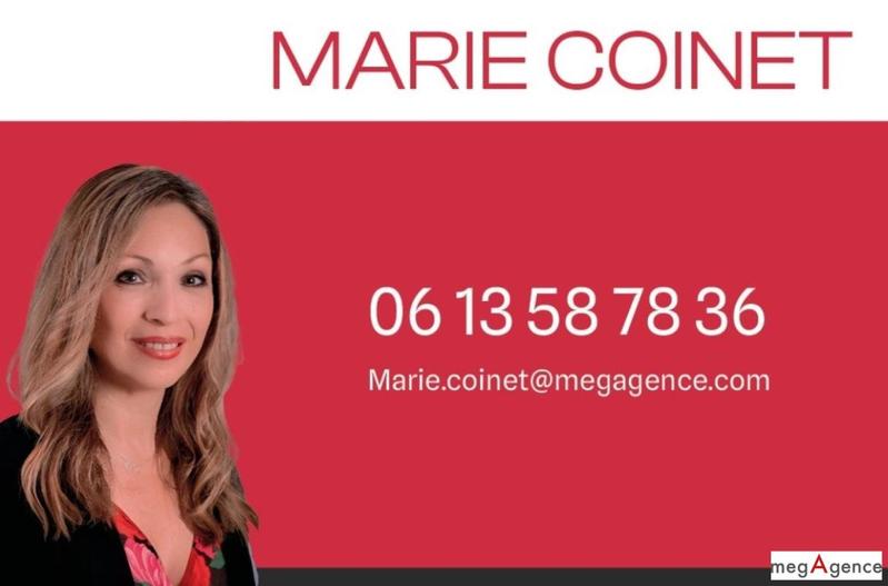 Appartement - 39 m² - 2 pièces