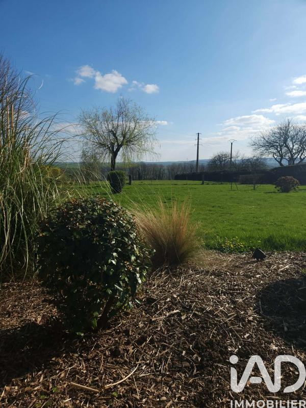 Maison de campagne - 144 m² - 5 pièces