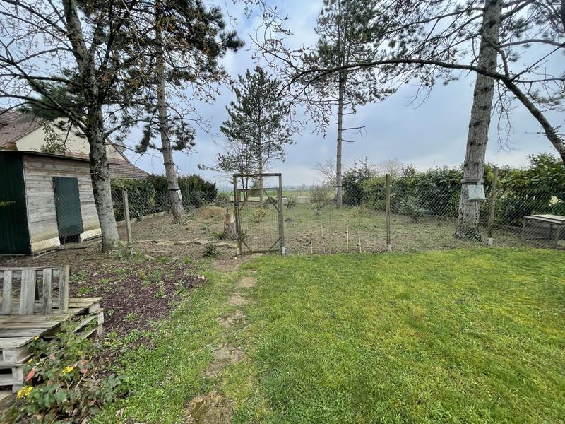 Maison - 158 m² - 6 pièces