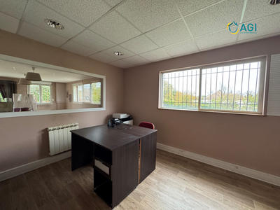 Local commercial - 415 m²