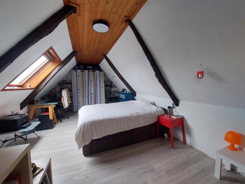 Longère - 160 m² - 7 pièces