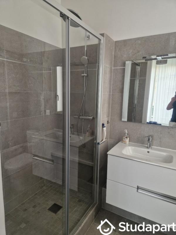 Appartement - 33 m² - 2 pièces