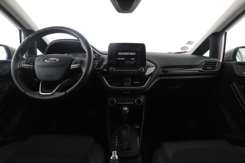 Ford Fiesta 1.0 EcoBoost Vignale Auto 5p 100 ch