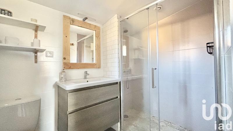 Maison - 73 m² - 3 pièces