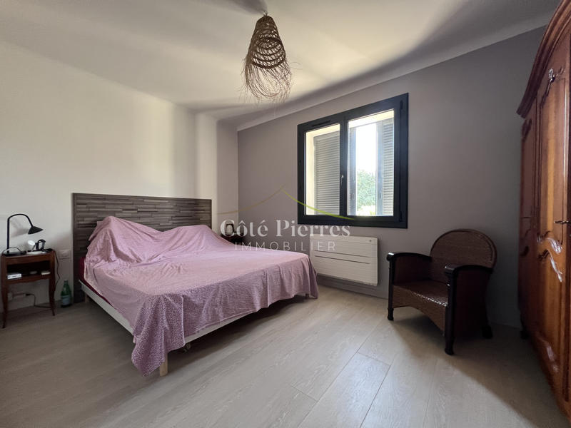 Villa - 140 m² - 5 pièces