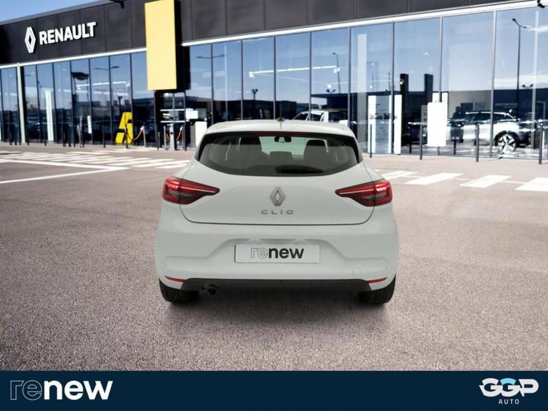 Renault Clio V TCe 90 - 21n Business