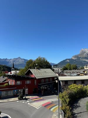 Appartement - 47 m² - 1 pièce