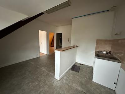 Appartement - 52 m² - 2 pièces