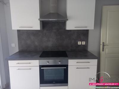 Villa - 65 m² - 3 pièces