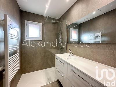 Appartement - 49 m² - 3 pièces