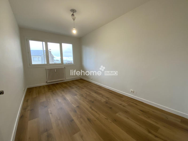 Appartement - 75 m² - 3 pièces