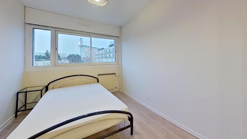 Appartement - 78 m² - 4 pièces