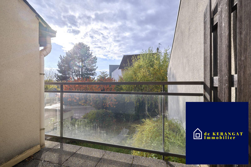 Maison contemporaine - 98 m² - 4 pièces