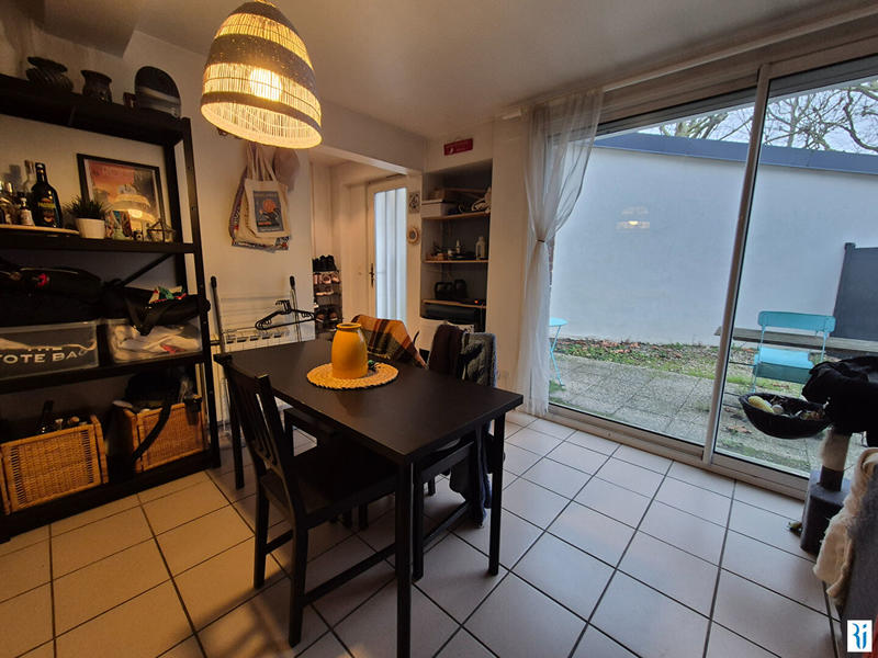 Maison - 66 m² - 3 pièces