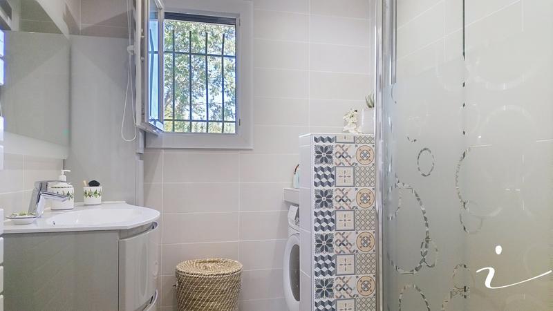 Villa - 74 m² - 3 pièces