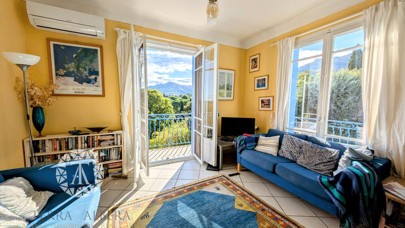 Villa - 122 m² - 6 pièces