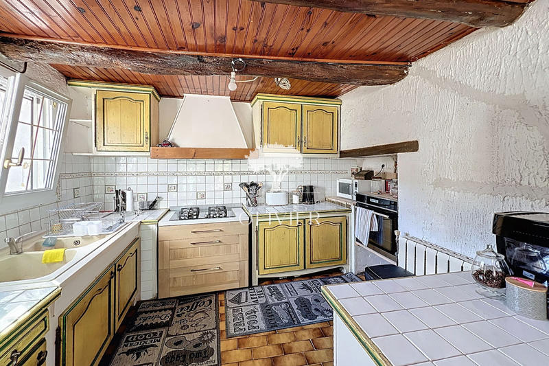 Maison - 188 m² - 8 pièces