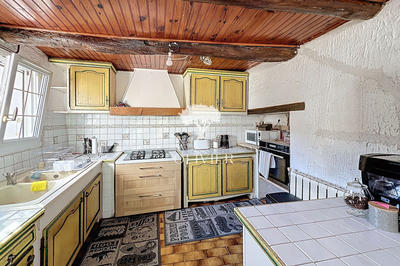 Maison - 188 m² - 8 pièces