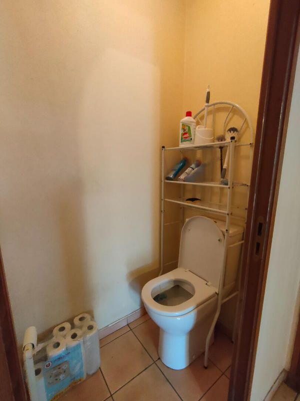 Maison - 95 m² - 3 pièces