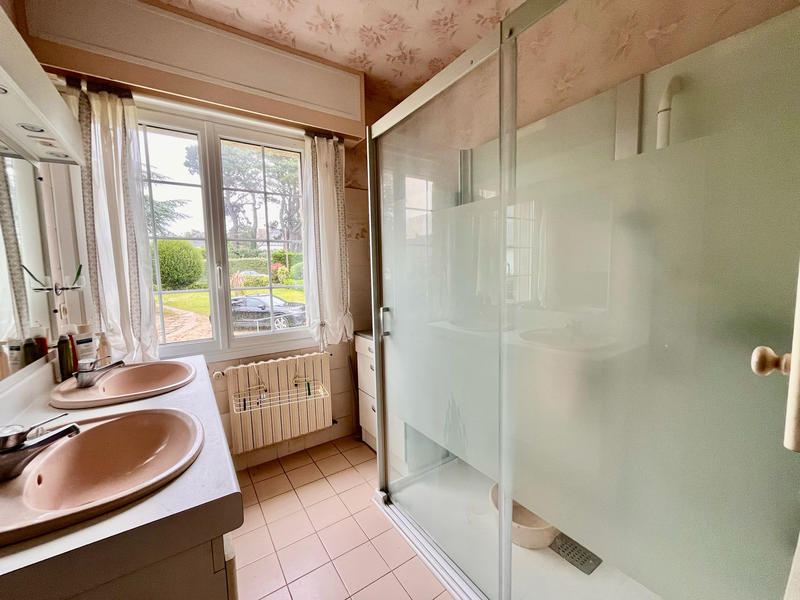 Maison ancienne - 200 m² - 7 pièces