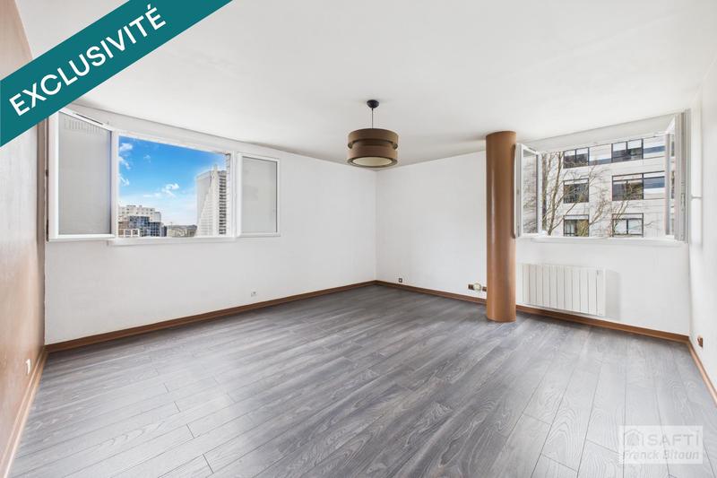 Appartement - 74 m² - 3 pièces