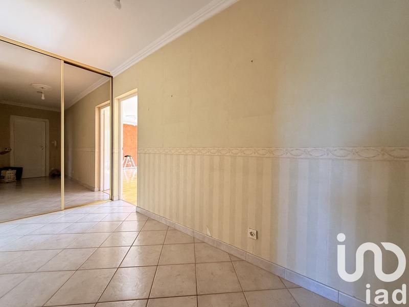 Appartement - 101 m² - 5 pièces