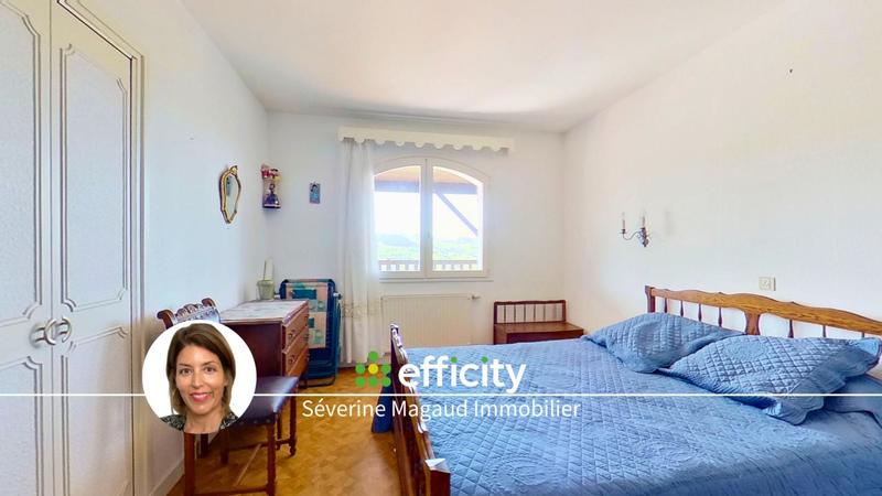 Maison - 126 m² - 5 pièces