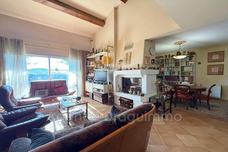 Maison - 117 m² - 5 pièces