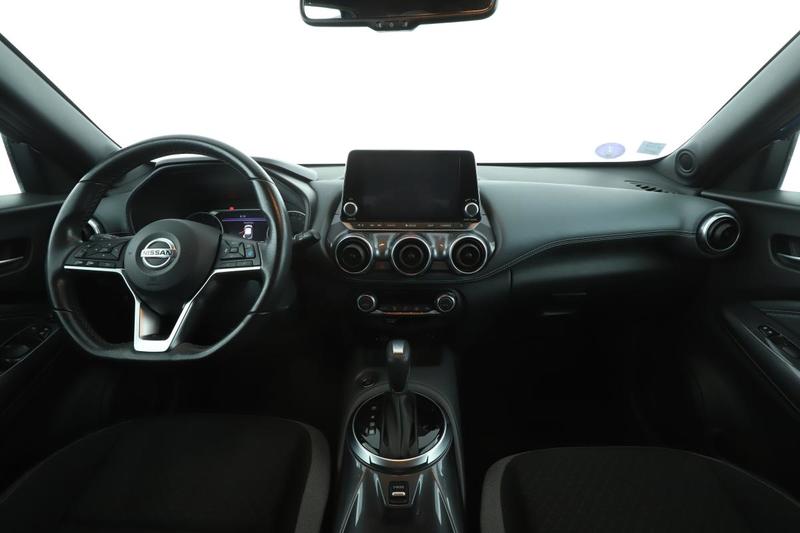 Nissan Juke 1.0 Dig-T Business+ Dct 114 ch