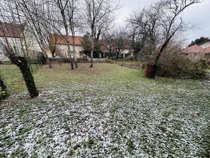 Grange - 155 m² - 7 pièces