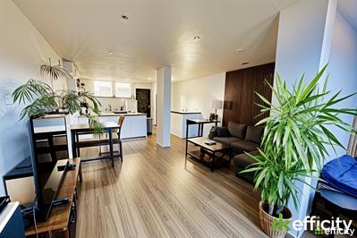 Appartement - 68 m² - 3 pièces