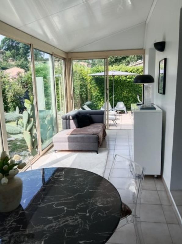 Maison - 94 m² - 3 pièces