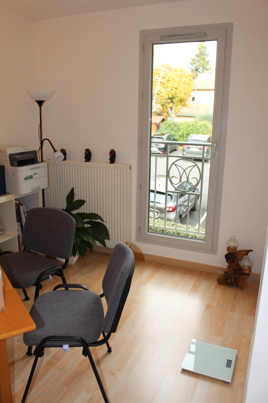 Lola Chevy Diététicienne à Villefranche sur Saone