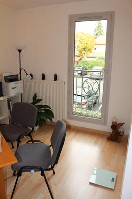 Lola Chevy Diététicienne à Villefranche sur Saone