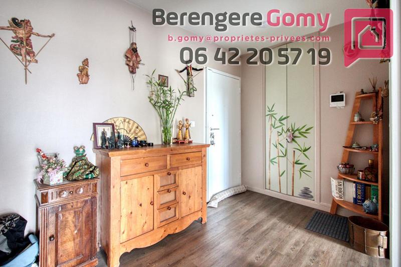 Appartement - 69 m² - 3 pièces