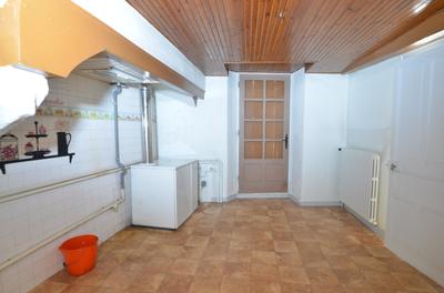 Maison - 104 m² - 5 pièces
