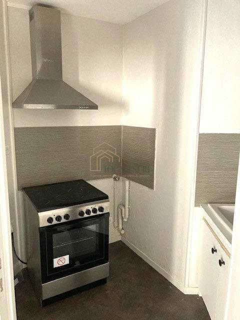 Appartement - 33 m² - 2 pièces