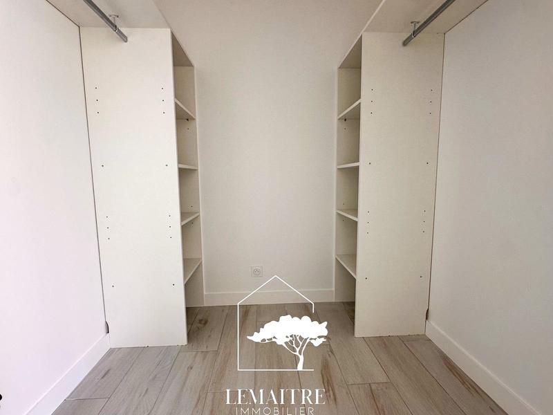 Maison - 143 m² - 5 pièces