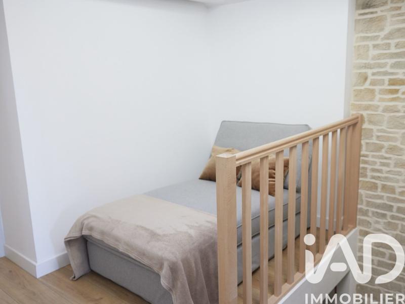 Maison - 180 m² - 7 pièces