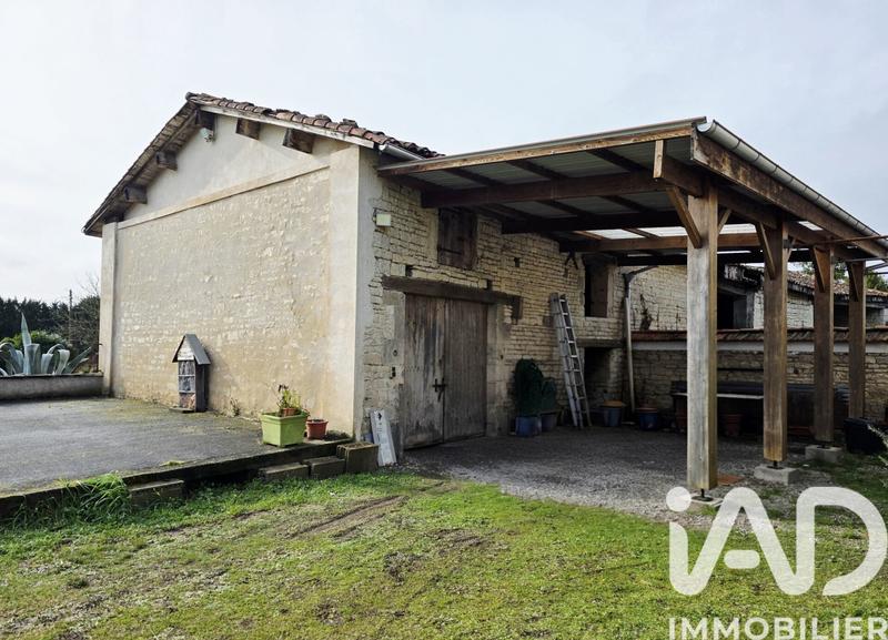 Maison de campagne - 200 m² - 7 pièces